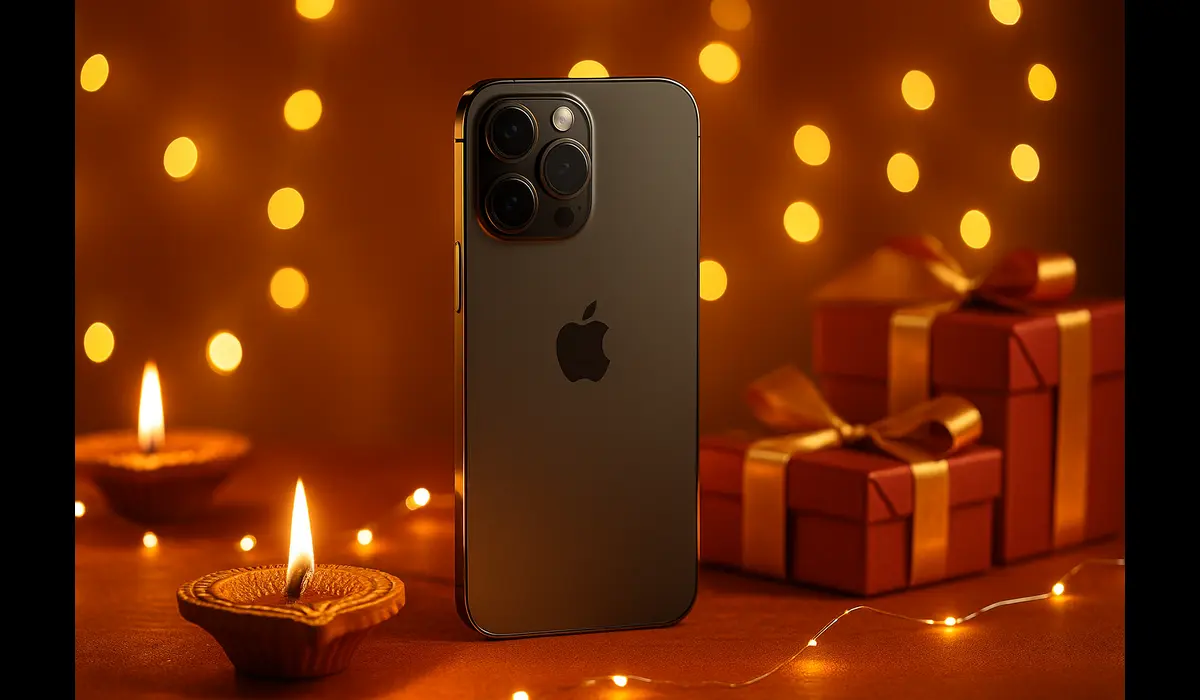 Where to buy iPhone 16 Pro cheapest this Diwal