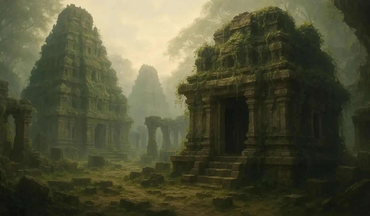 Kantara prequel storyline and mythological connection