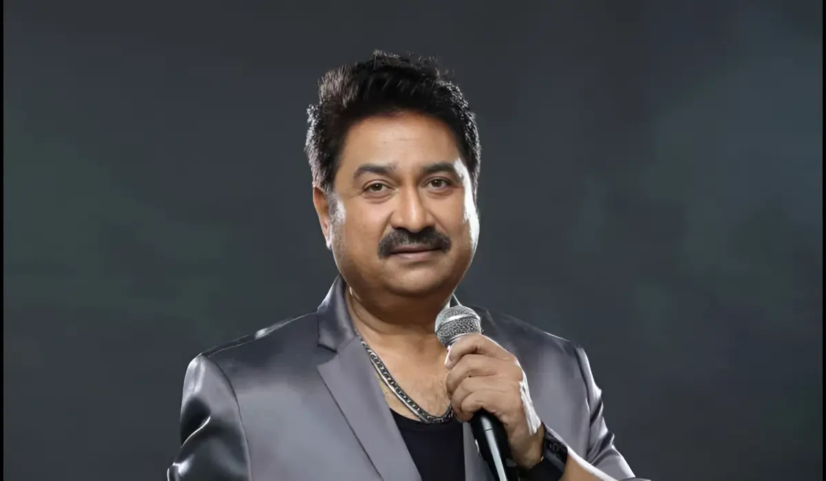 Kumar Sanu copyright and voice imitation lawsuit