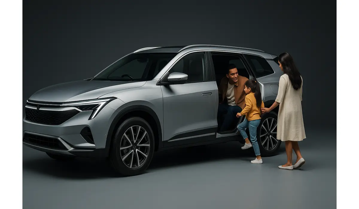 comparison Mahindra XUV700 vs upcoming 7-seater launches India