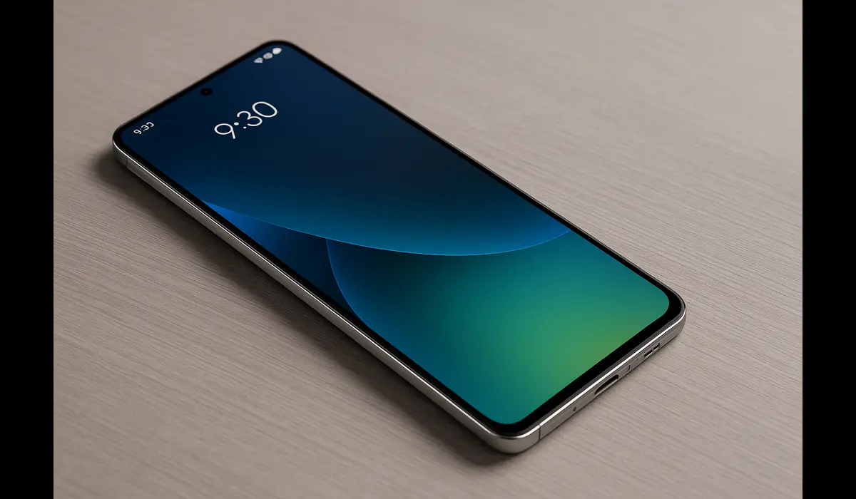 Motorola Edge 70 rumored specs flat OLED design.