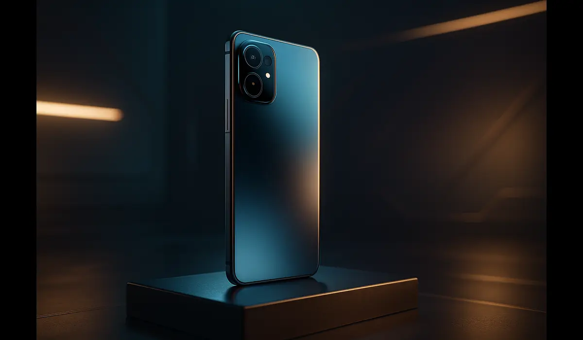 OnePlus 15 launch date in India — spec infographic preview of camera, battery, chipset.