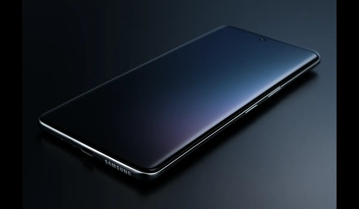 why Samsung discontinued the Galaxy S26 Edge