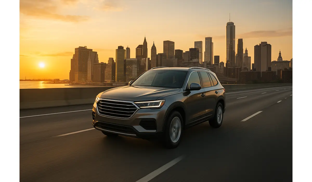 SUV trends 2025 dominating U.S. market and influencing Indian buyers.