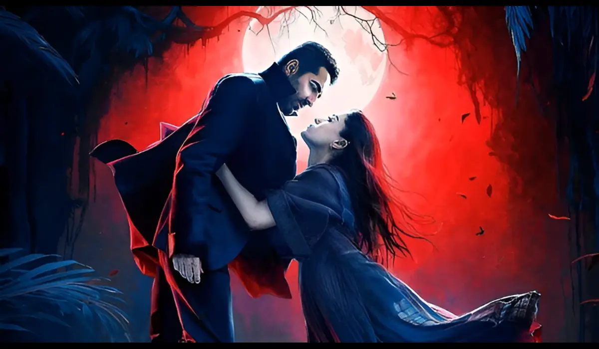 Thamma box office collection day 2 performance in India.