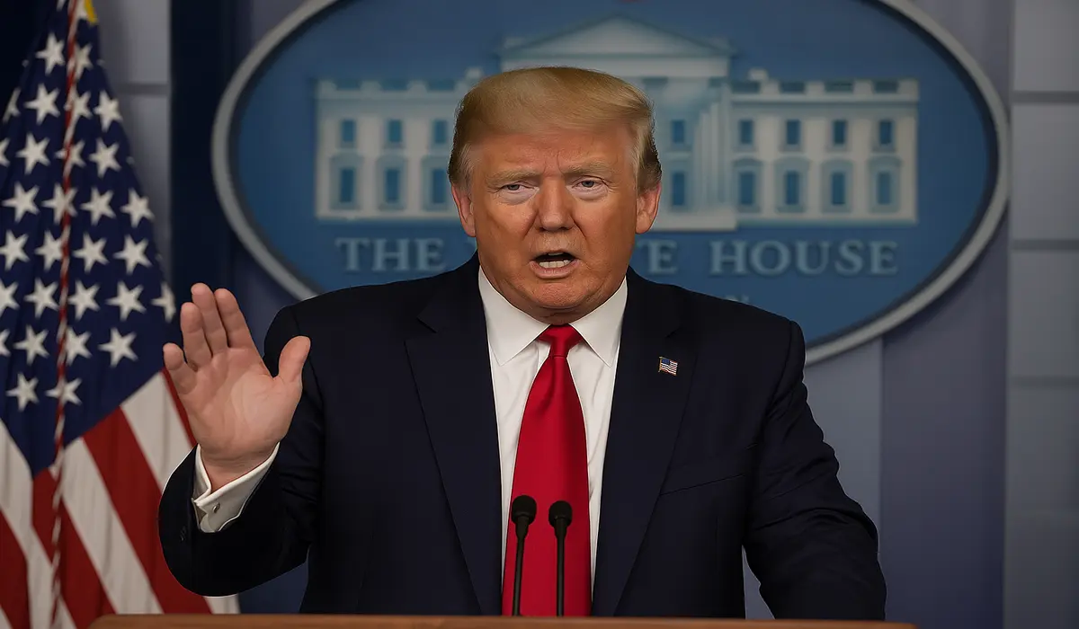 Donald Trump refuses meeting with Vladimir Putin