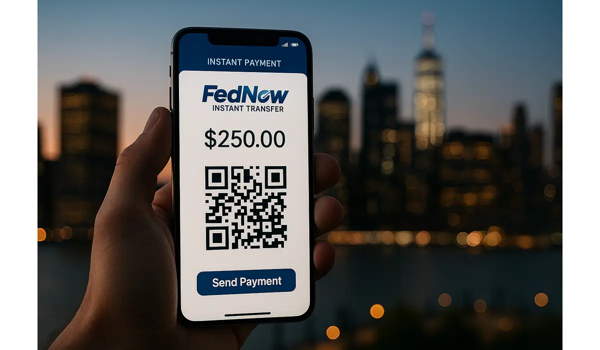 UPI alternatives USA digital instant payment interface.