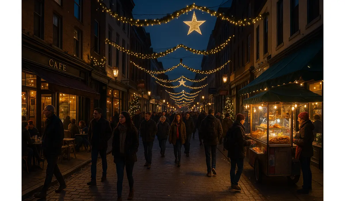 explore USA like a local at year-end travel hacks