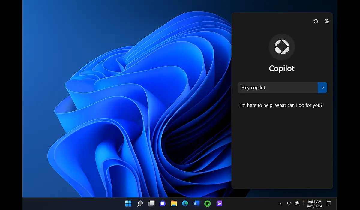 enable Copilot AI in Windows 11