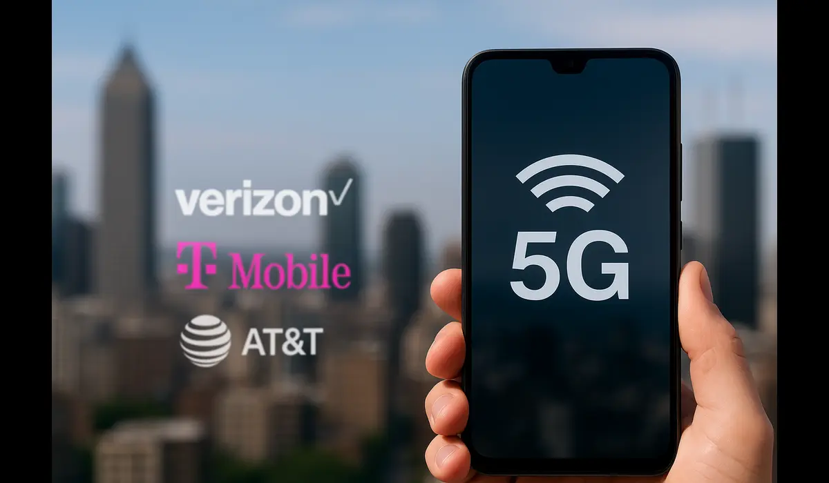 best phone plans 2025 across top U.S. carriers