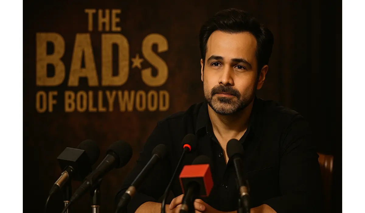 emraan hashmi on the bads of bollywood box office potential press event