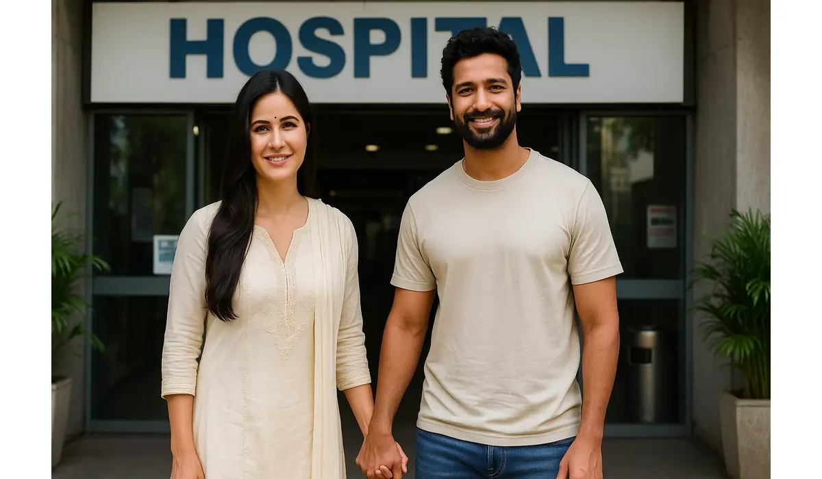 katrina kaif vicky kaushal baby boy news update