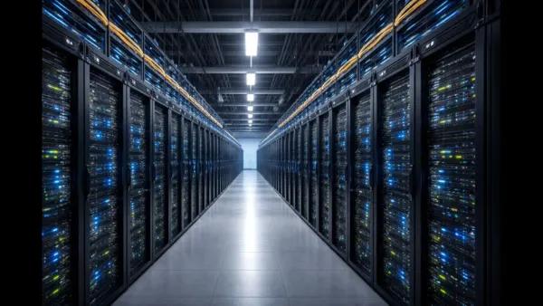 What Cloud Computing Is and How It Works