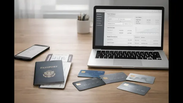 Travel Credit Cards Explained: How Rewards Actually Work and What Matters Before You Choose One