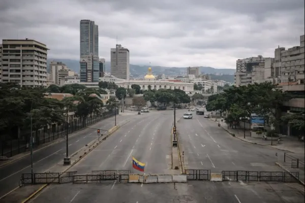 Venezuela at a Turning Point in 2026