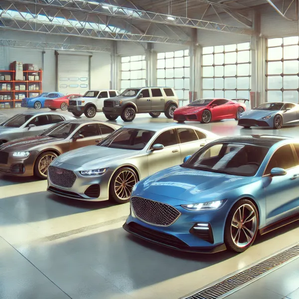 Top 10 Car Brands Known for Reliability