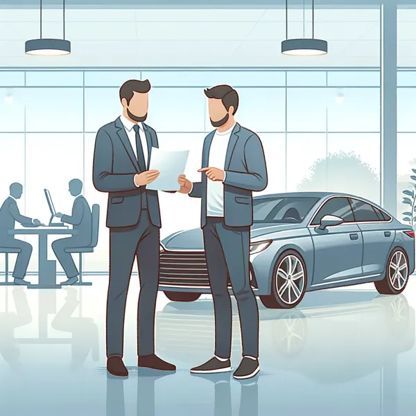 Understanding Car Financing