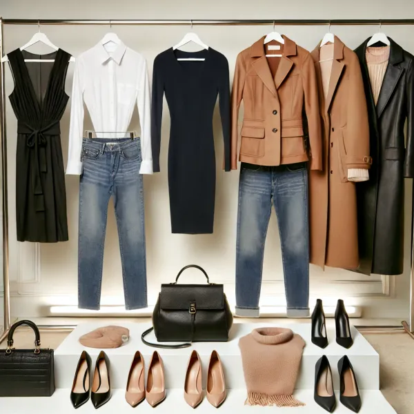 10 Timeless Fashion Pieces Every Woman Should Own