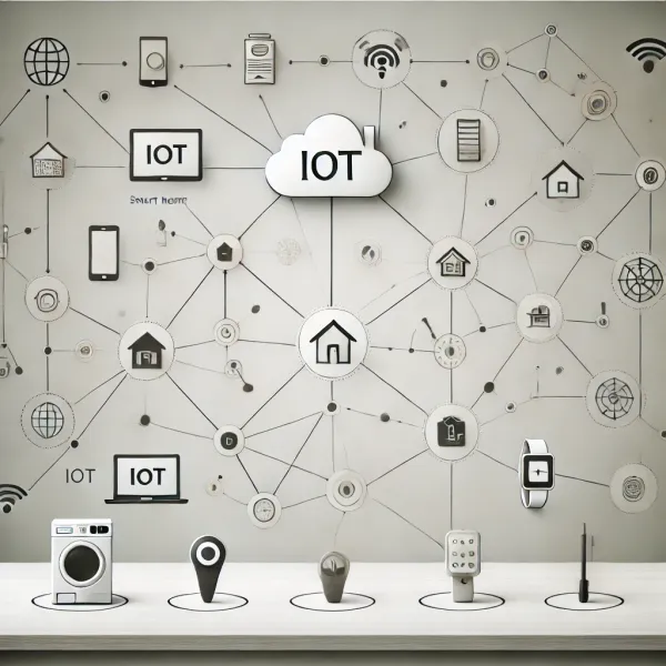Internet of Things (IoT) Devices
