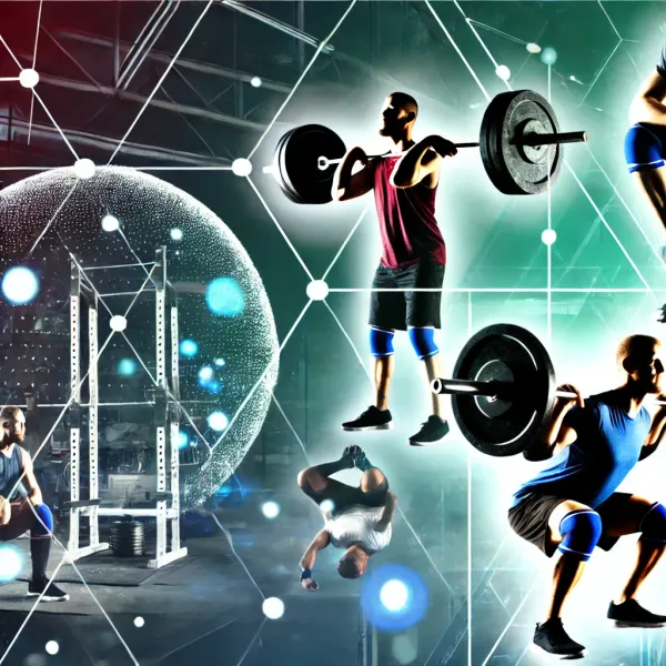 Best Strength Training Exercises for Athletes