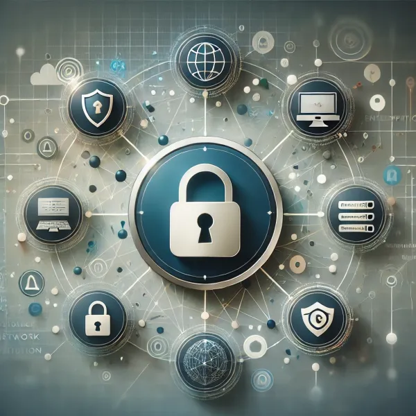 Cybersecurity Best Practices for Businesses