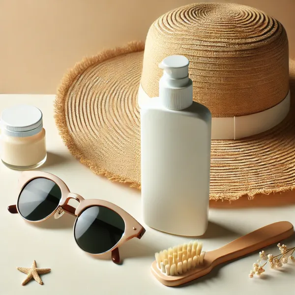How to Choose the Best Sunscreen for Everyday Use