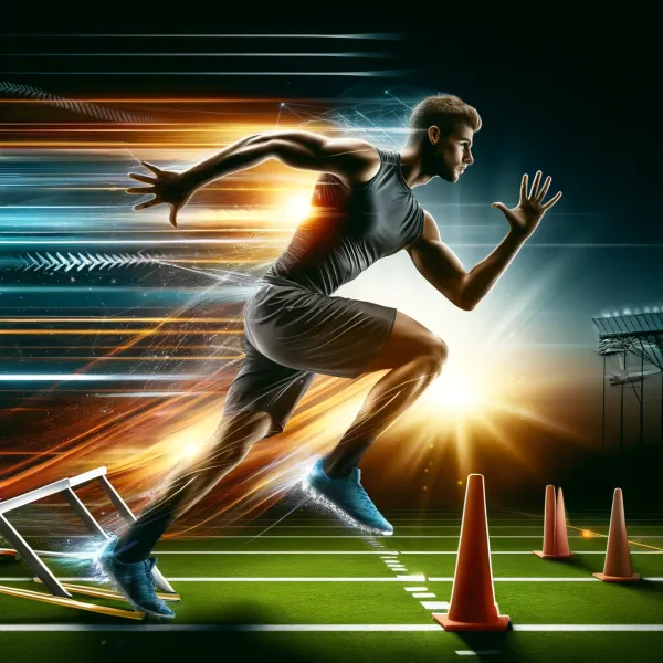 How to Increase Speed and Agility in Any Sport
