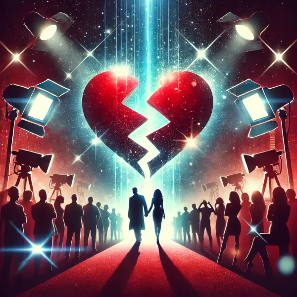 Celebrity Breakups and Divorces