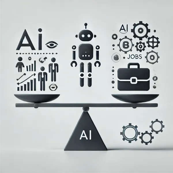 The Impact of AI on Jobs and Employment in the Future