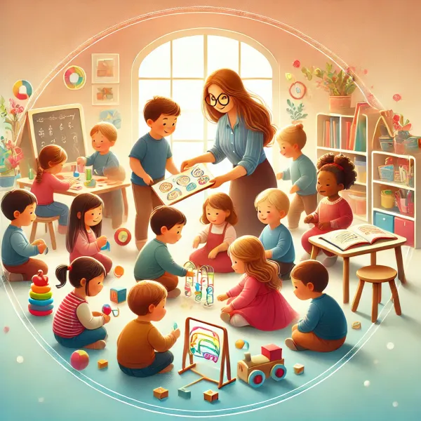 Early Childhood Education