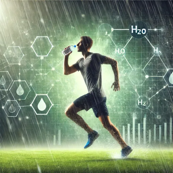 The Importance of Proper Hydration in Sports