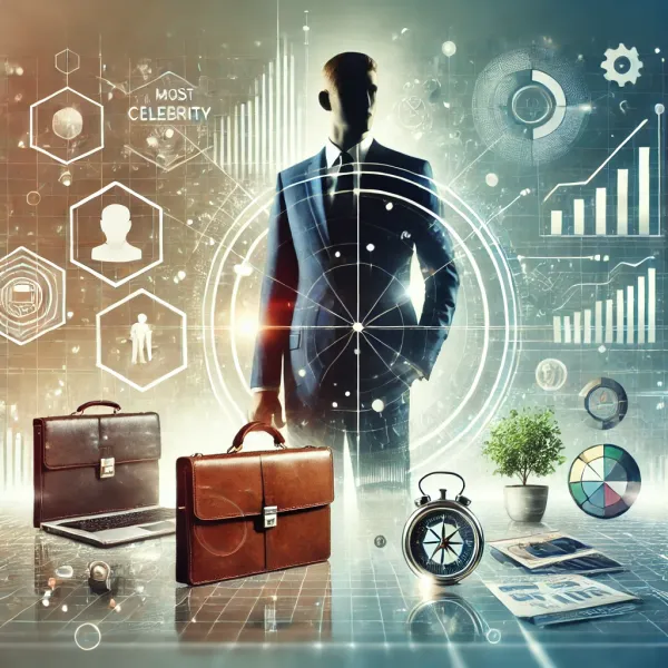 Celebrity Entrepreneurs