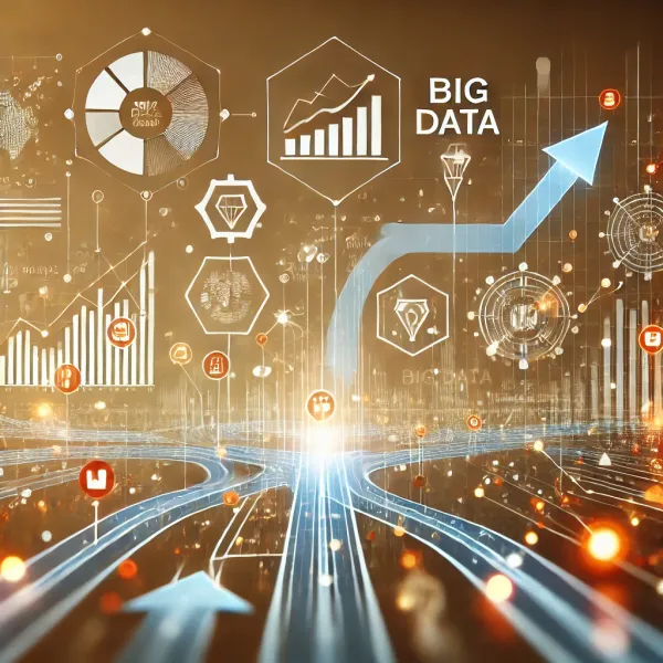 The Role of Big Data in Decision Making
