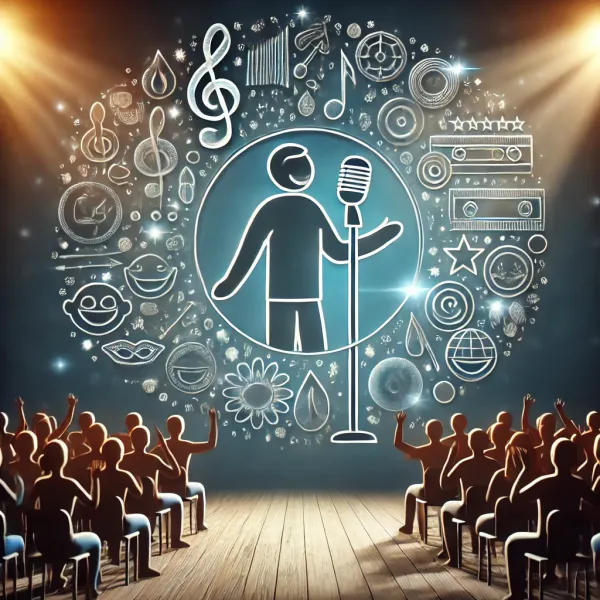 Comedy in Modern Society