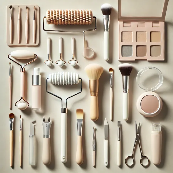Top 15 Beauty Tools You Need in Your Routine