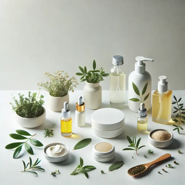 Guide to Natural and Organic Beauty Products