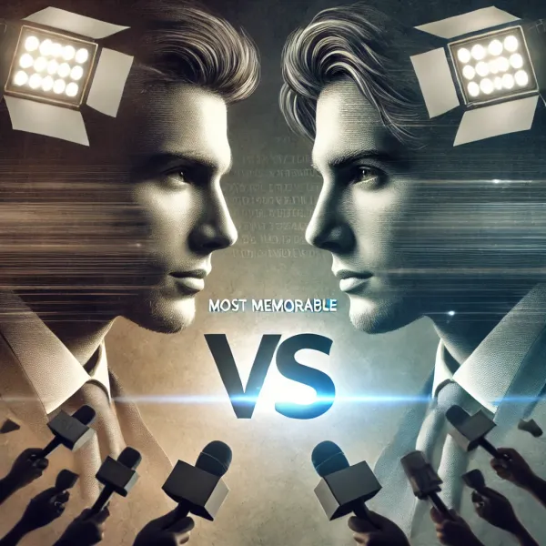 Memorable Celebrity Feuds and Rivalries