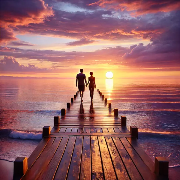 Getaways for Couples