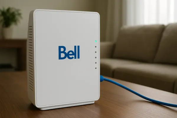 Bell Canada Restores Internet Service After Outage Hits Users in Quebec, Ontario