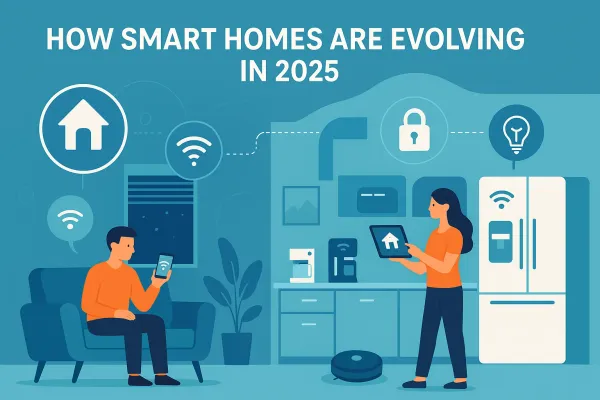 Smart Homes