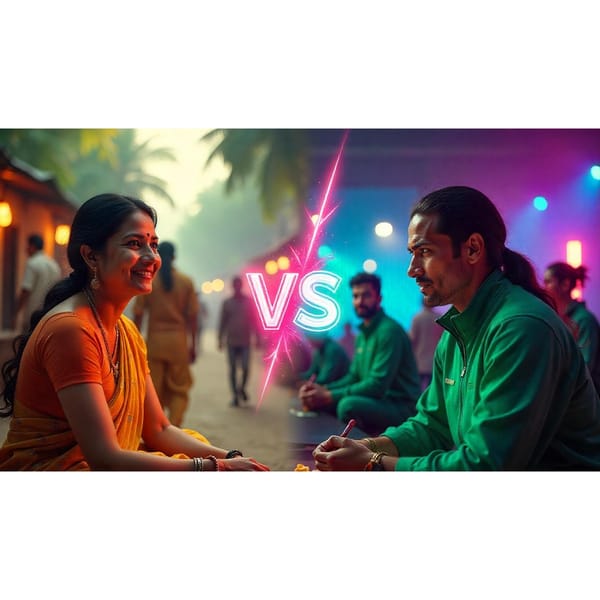 India’s most-watched stream this week: Panchayat S4 vs. Squid Game 3 on streaming charts