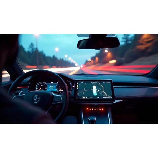 Top 10 car gadgets for tech enthusiasts featuring the best high-tech car gadgets for tech enthusiasts 2025.