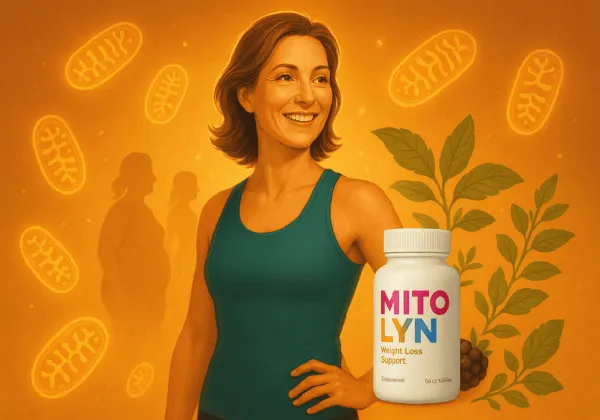 Mitolyn really work for natural fat loss and energy boost