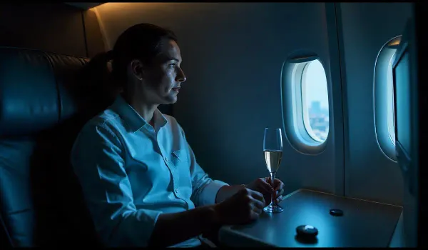 Cathay Pacific introduces luxurious cabin on Sydney route