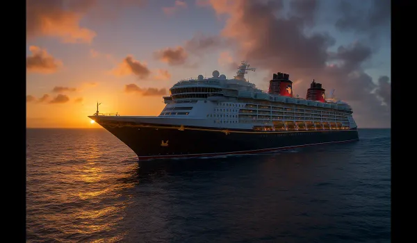 Disney Cruise prices 2025 ship in Caribbean