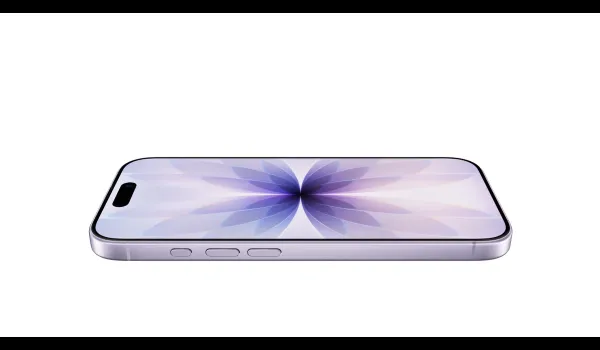 Scratchgate Uncovered iPhone 17 Pro Deep Blue scratches