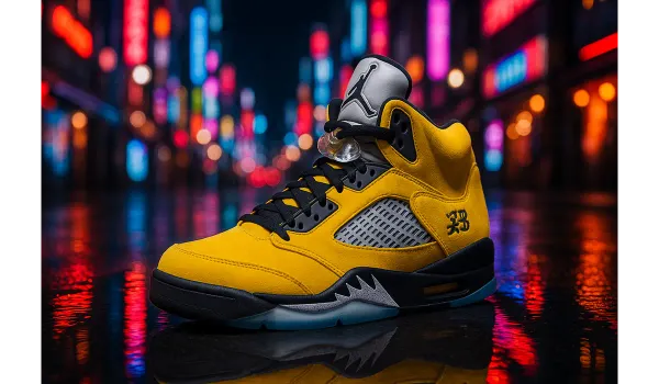 how to cop Jordan 5 Tokyo limited edition sneakers