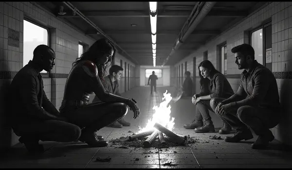 marvel zombies season 2 renewal update MCU.