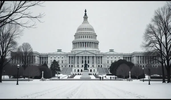 US government political news Supreme Court 2025