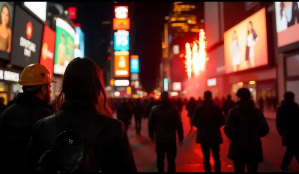 world tourism day events usa september 27 2025 celebration in times square